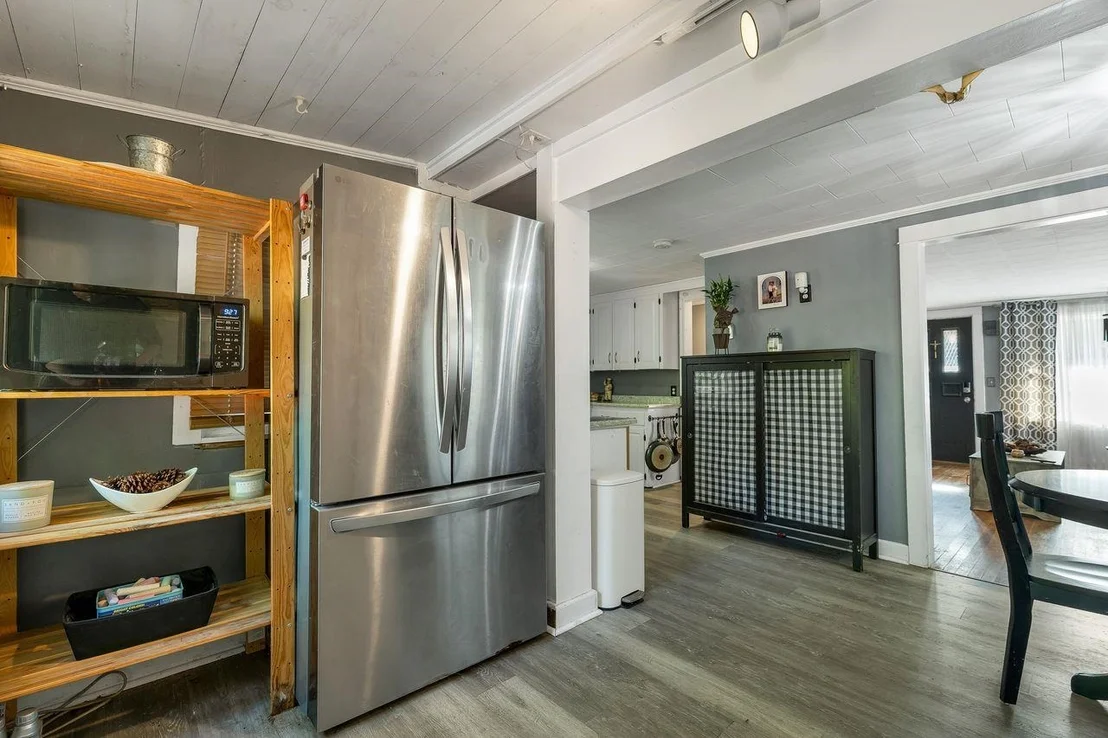 Photo of 33 Cushing