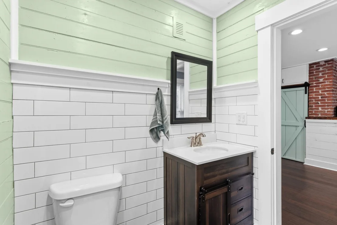 Photo of 2 Cottage