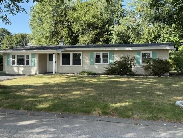 Photo of 6 Sanborn