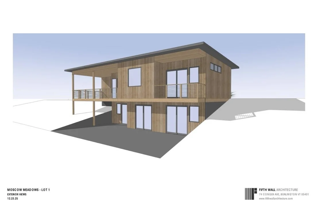 Photo of Unit LOT1 at 47 Salvas