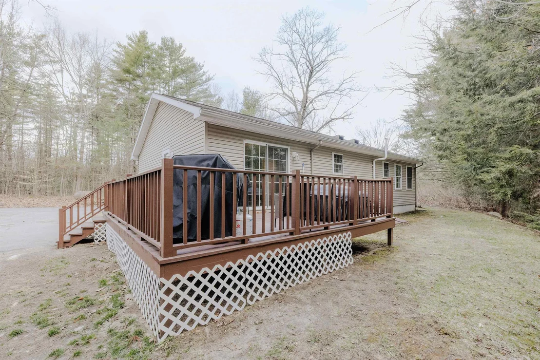 Photo of 12 Pudding Hill