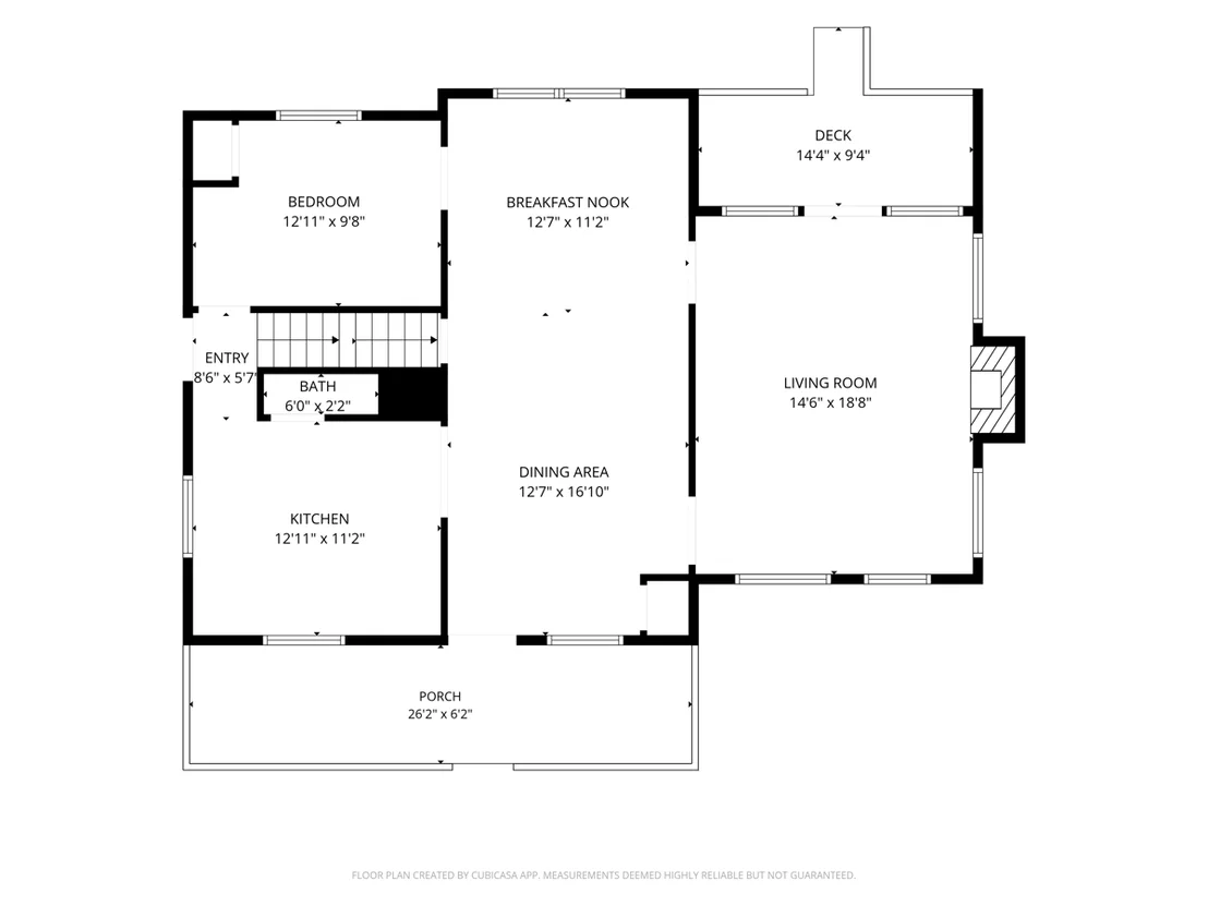 Photo of 6 Edgewood