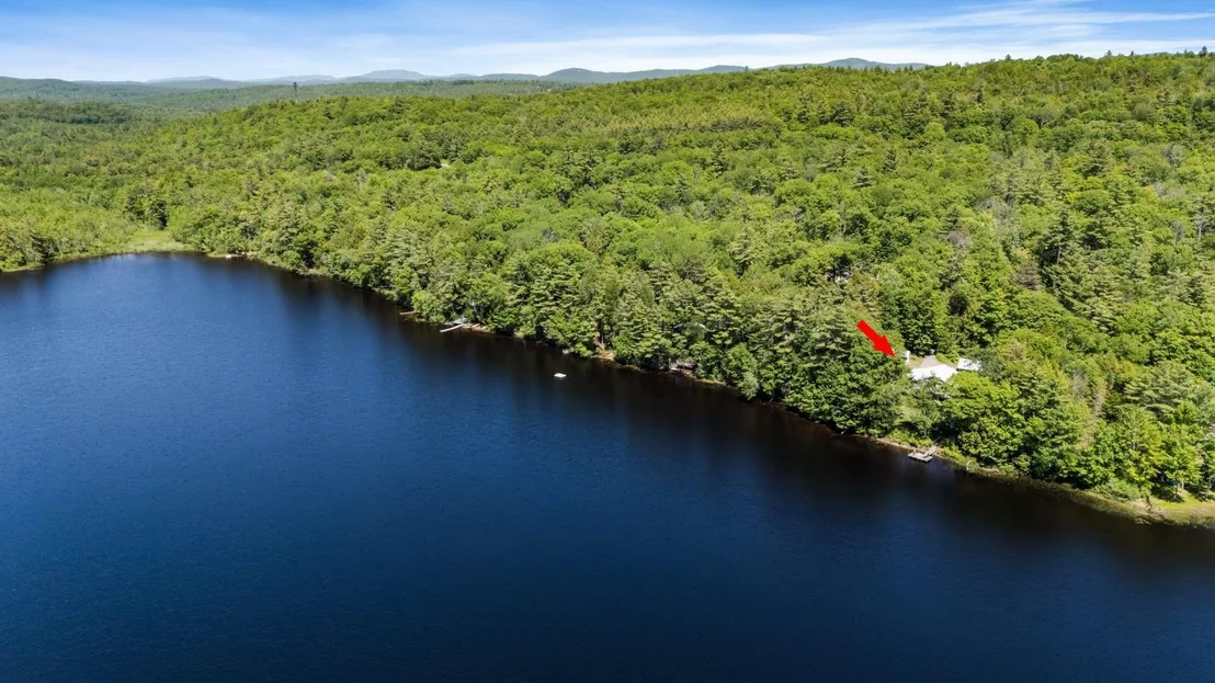Photo of 215 Stocker Pond