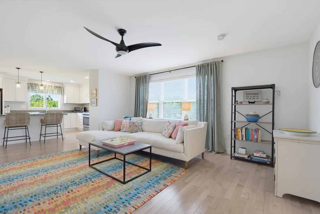 Photo of Unit LOT79 at 30 Apple