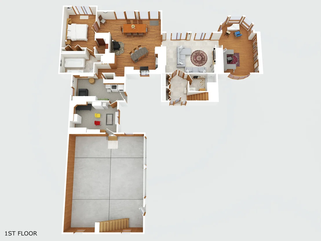 Photo of 44 Long Sands
