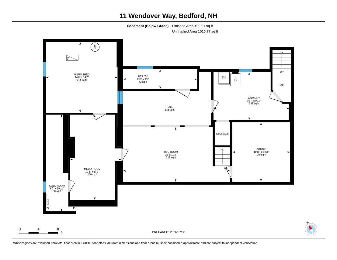 Photo of 11 Wendover