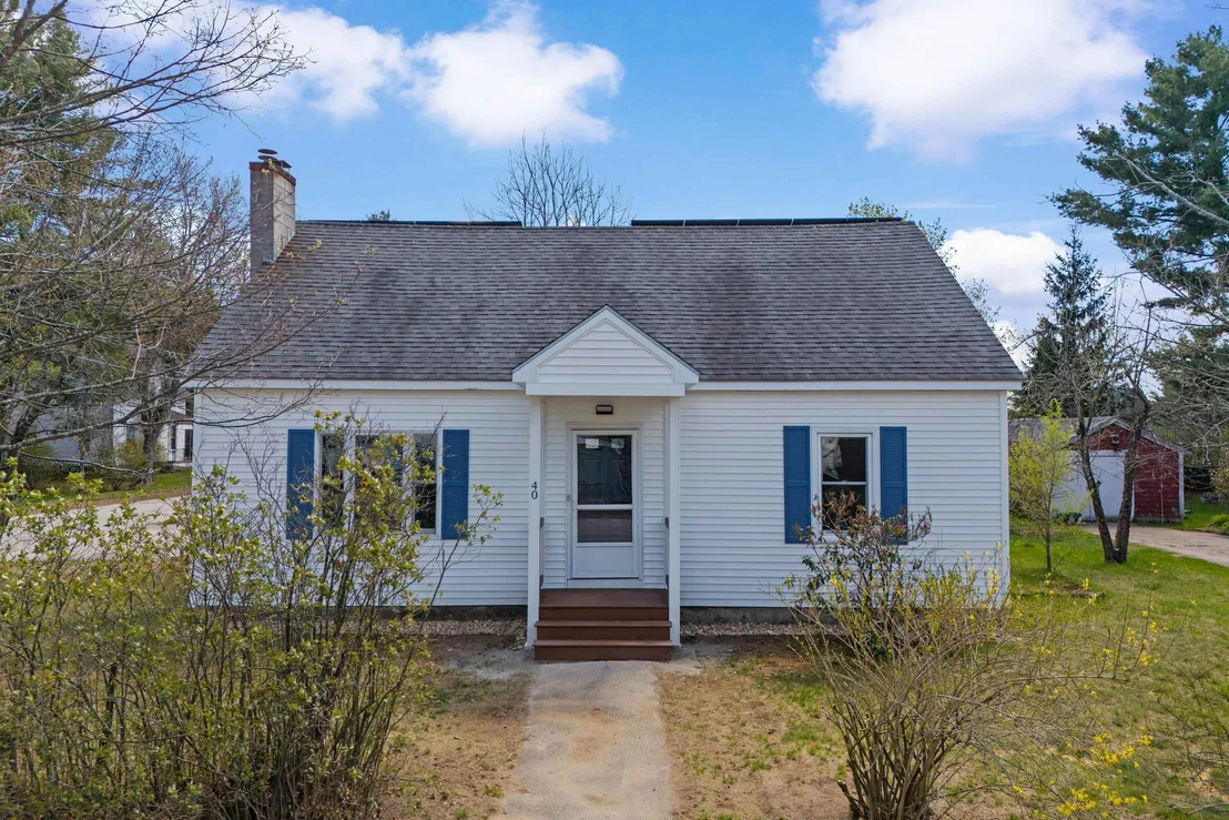 Photo of 40 Pembroke