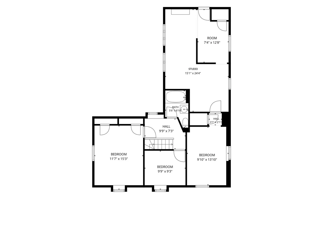 Photo of 47 N Spring