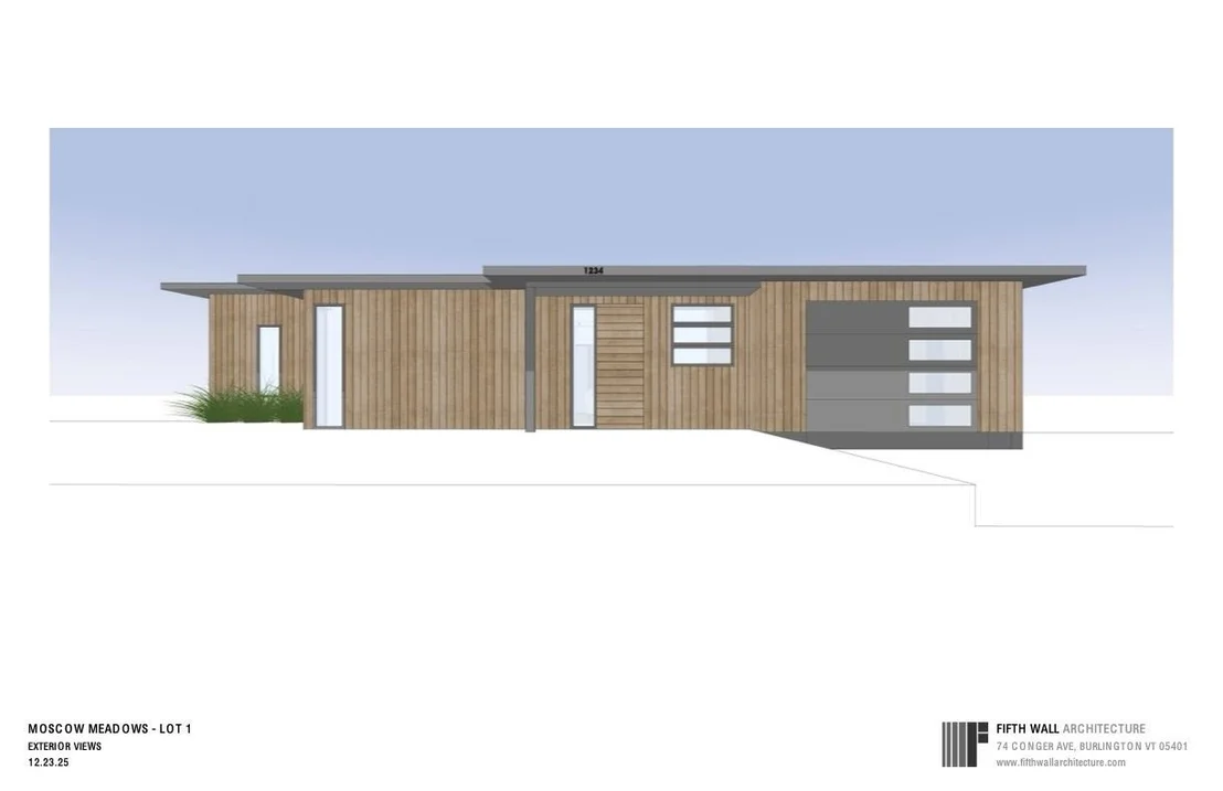 Photo of Unit LOT1 at 47 Salvas