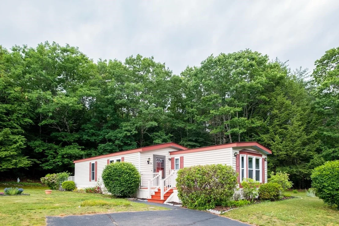 Photo of 58 Monadnock