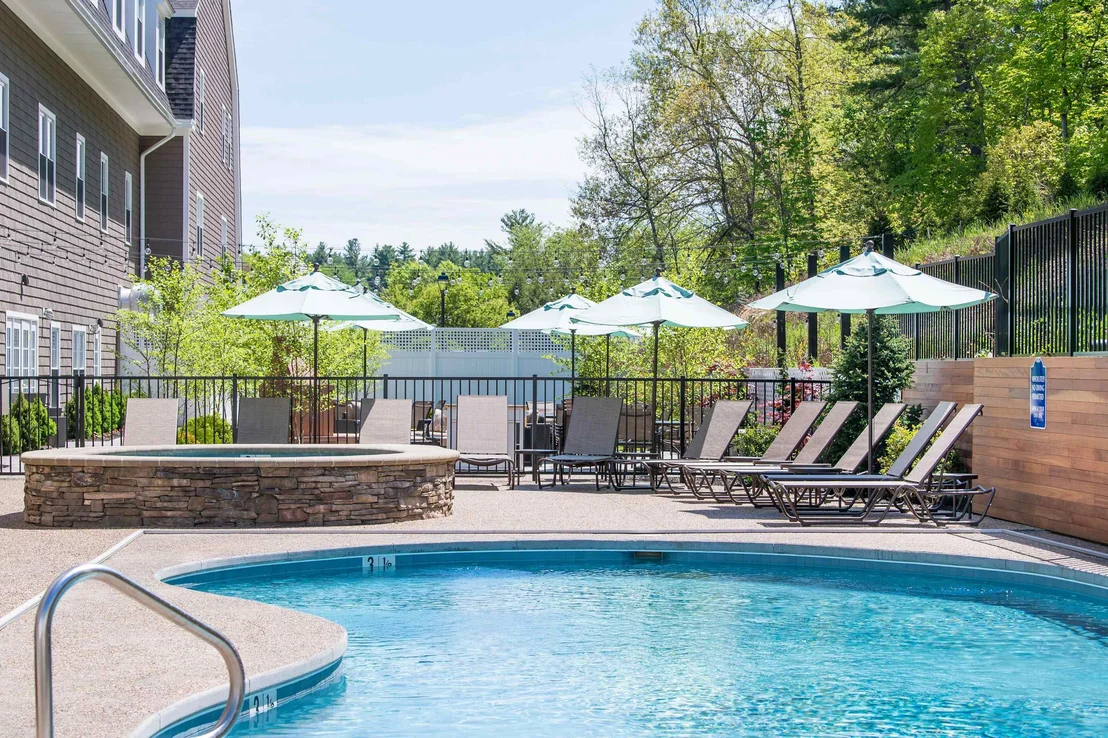 Photo of Unit LOT4 at 17 Grand