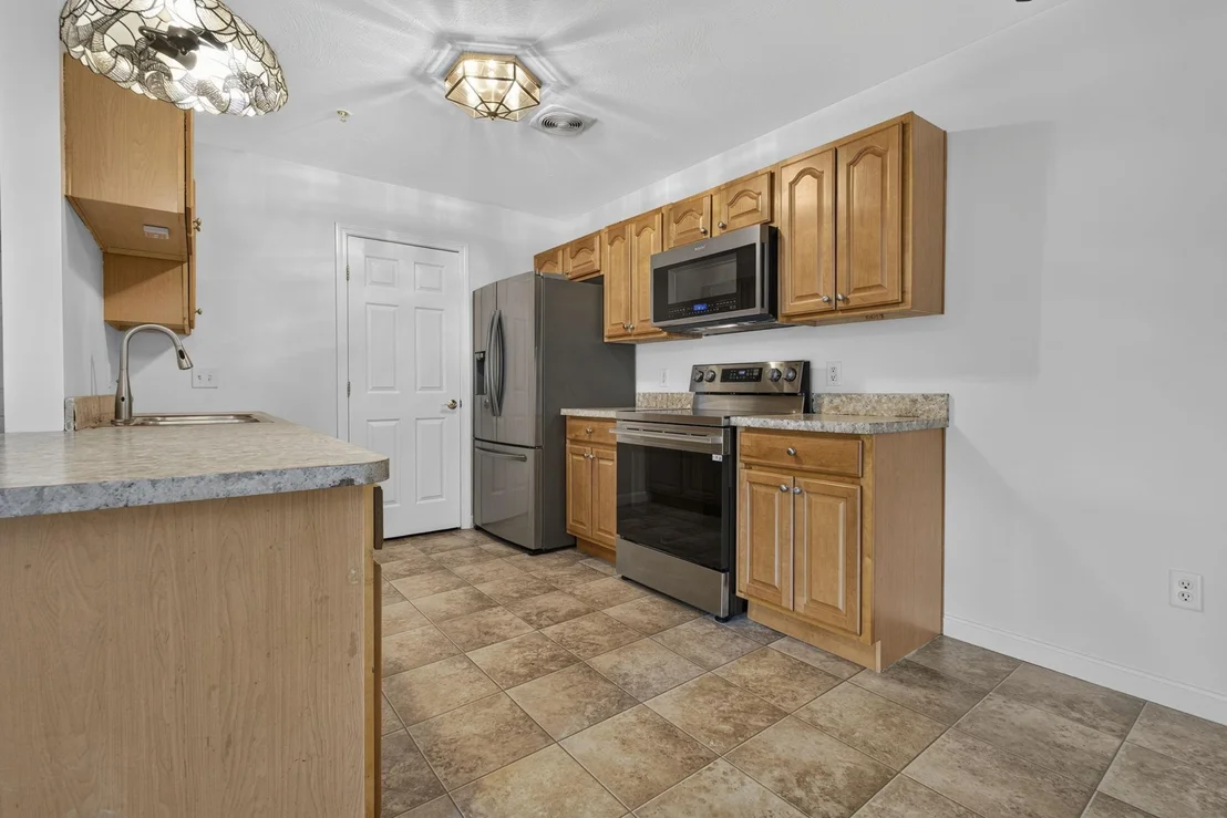 Photo of Unit 202 at 65 Fordway