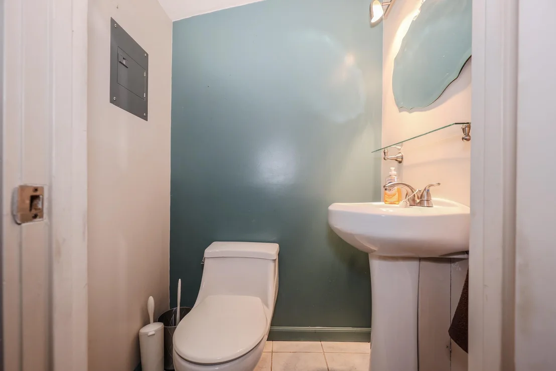 Photo of 124 Huse