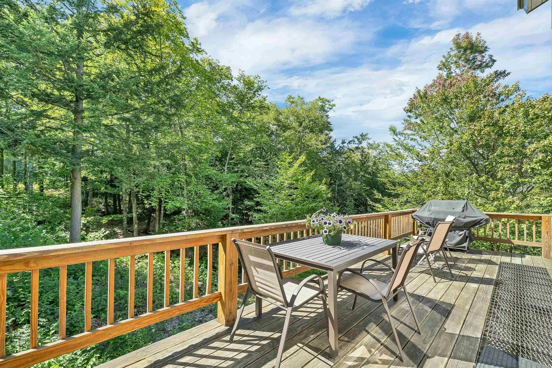 Photo of 31 Ammonoosuc