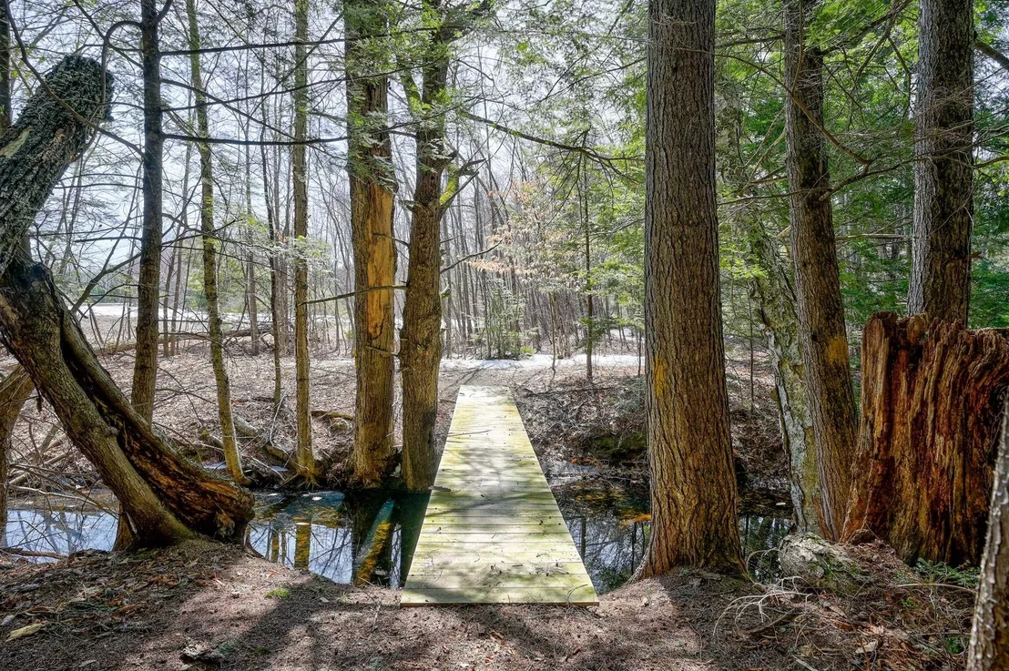 Photo of Map 264 Lot 65 Oxbow