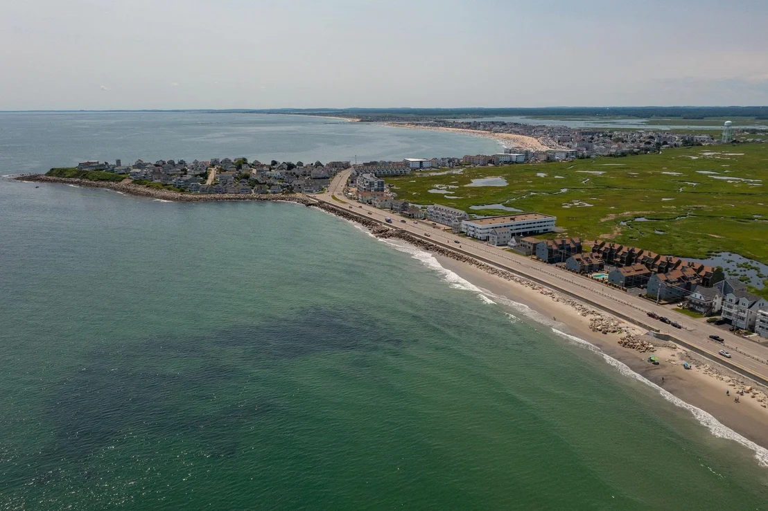 Photo of Unit 7 at 581 Ocean
