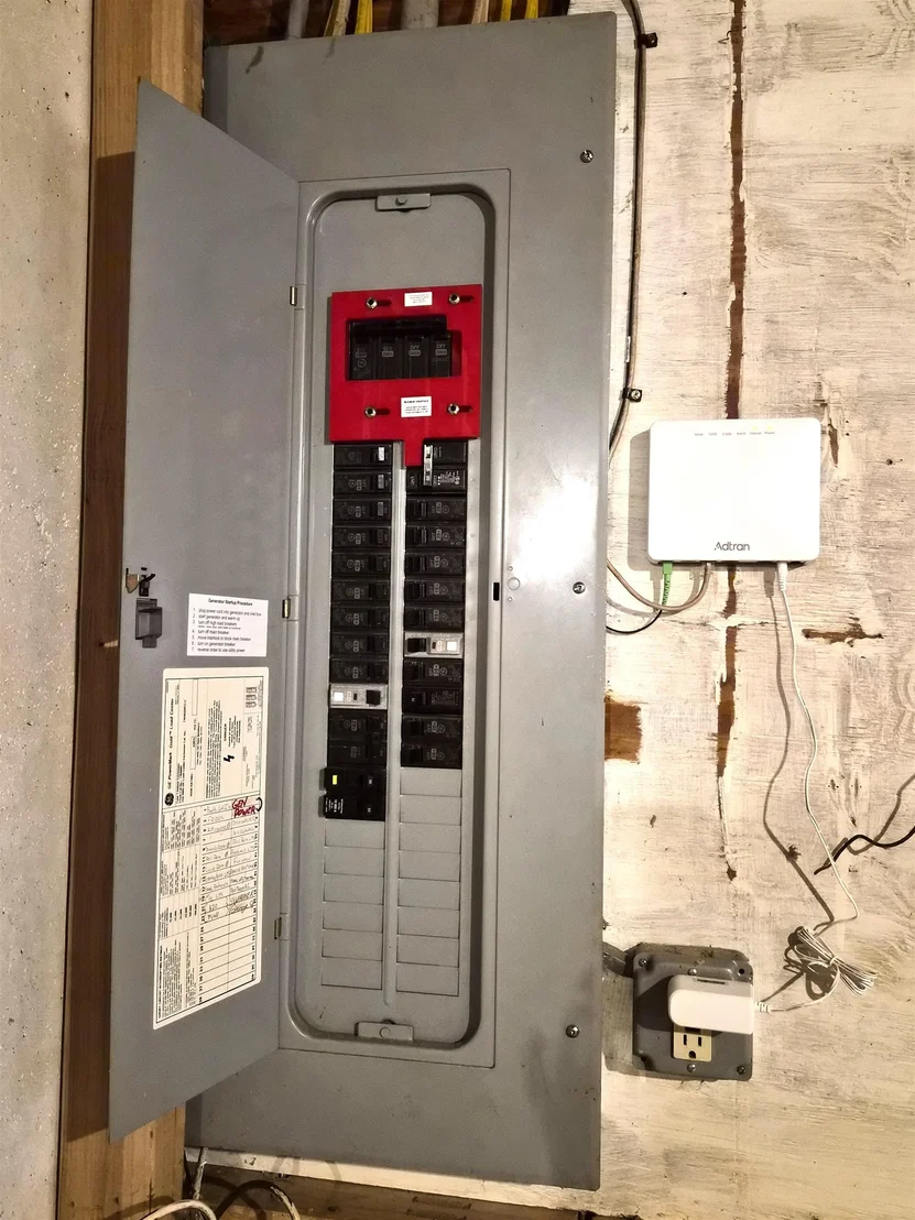 Photo of 238 Slip