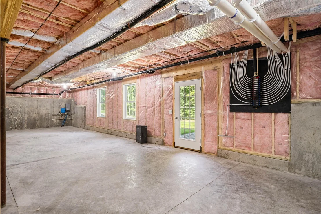 Photo of Unit LOT3THESAFFRONFLOORPLAN at 6 Westview