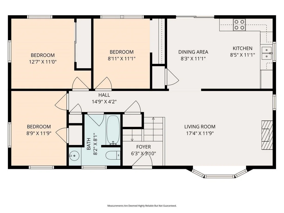 Photo of 12 Westgate