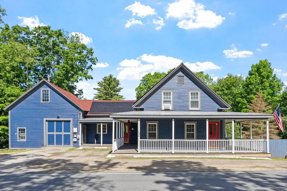 Photo of 166 Keene
