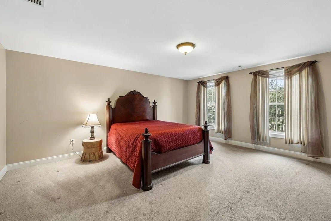 Photo of 5 Millstone