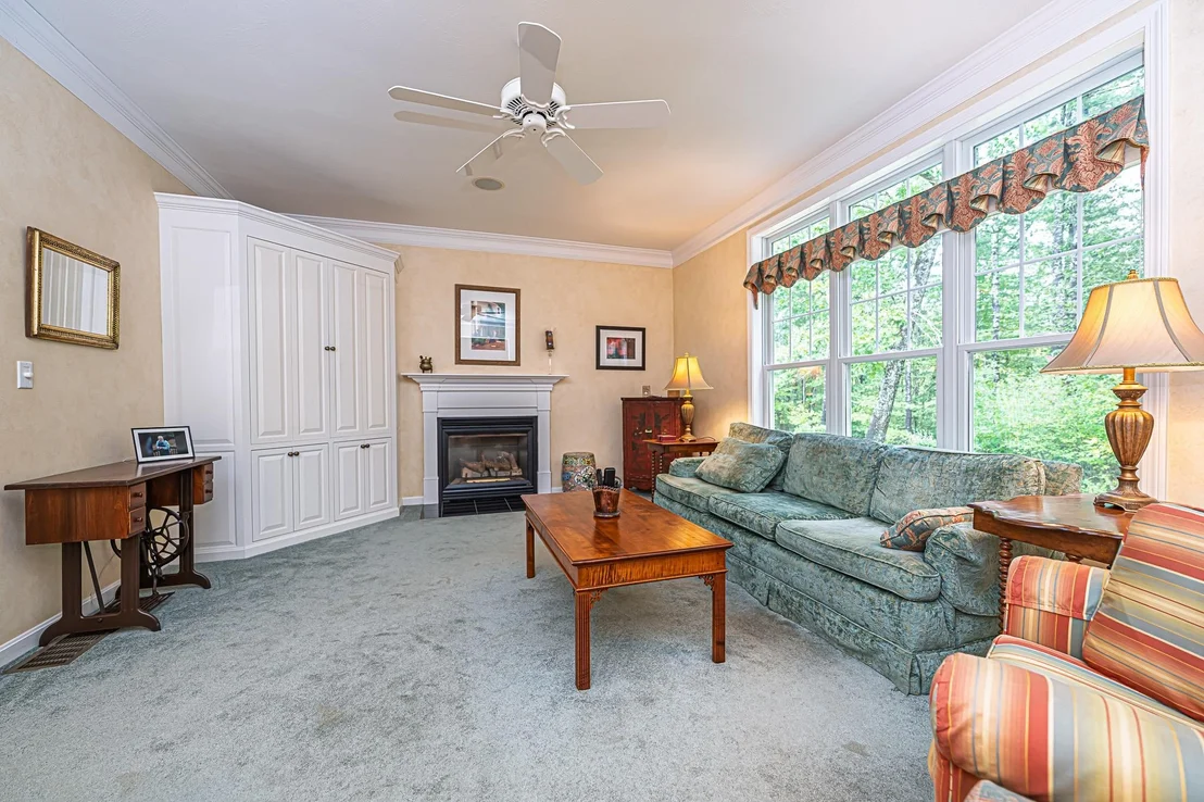 Photo of 7 Drumlin