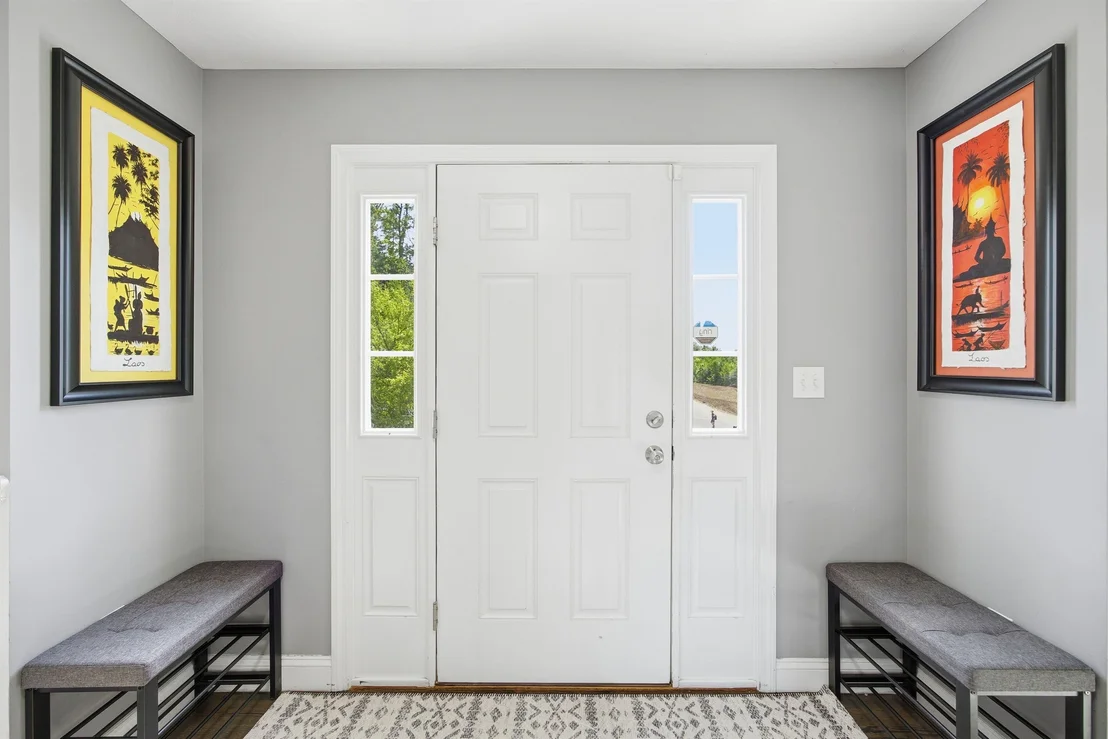 Photo of 317 University