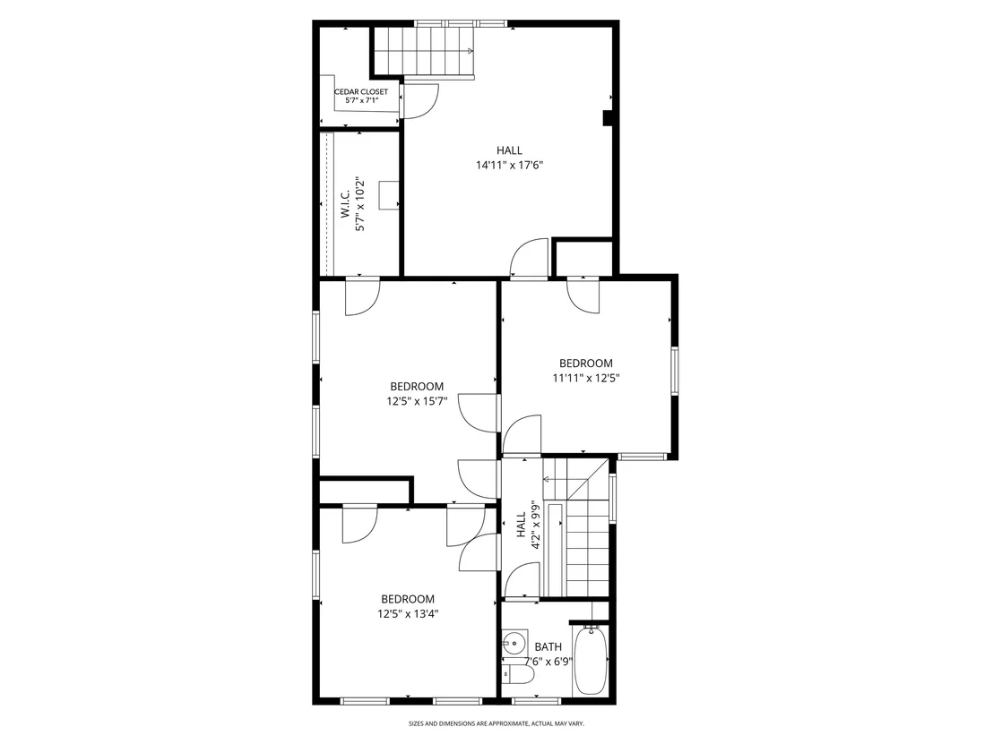 Photo of 8 Princeton
