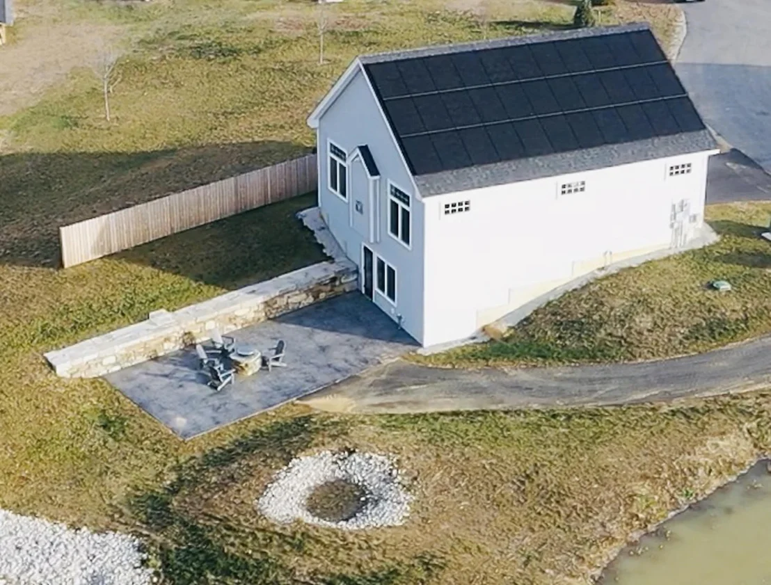 Photo of 21 Brook