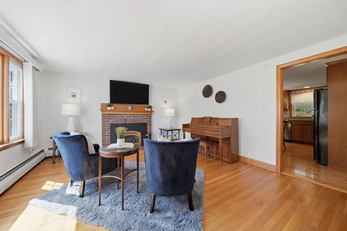 Photo of 35 Nashua