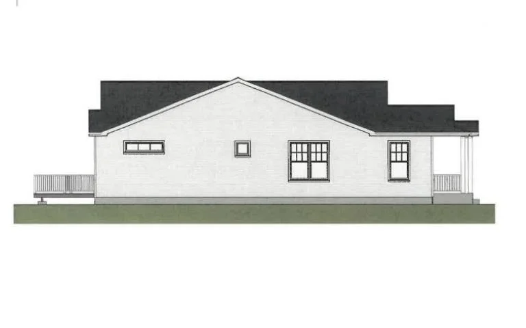 Photo of Lot #2 Wheeler