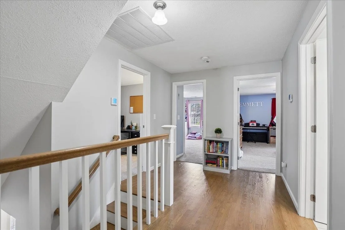 Photo of 5 Nutfield
