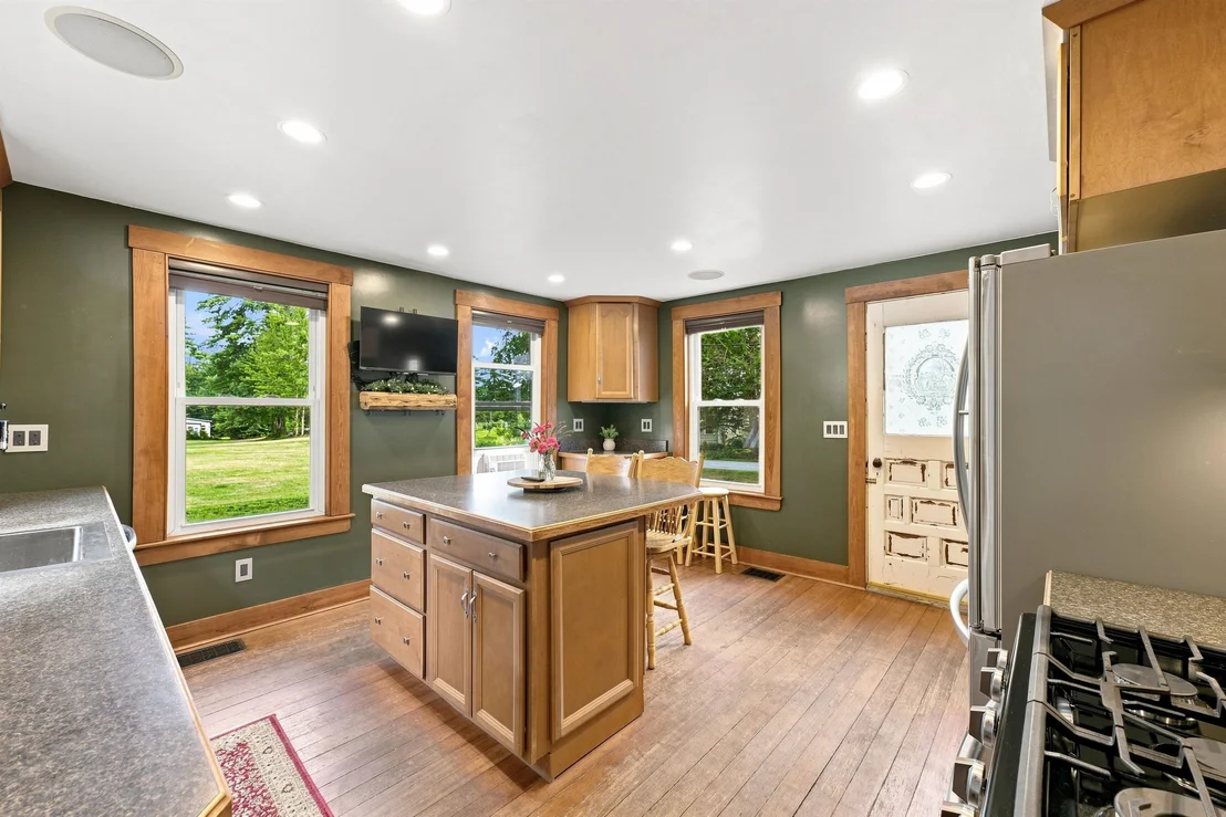 Photo of 40 Ossipee Mountain