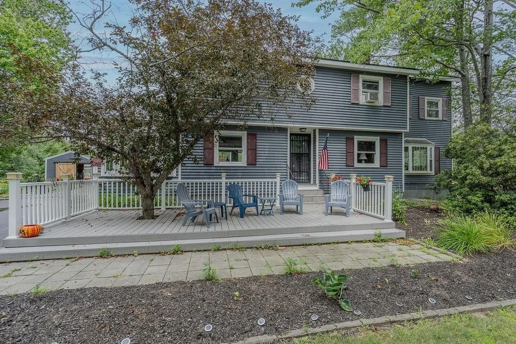 Photo of 140 Mountain View
