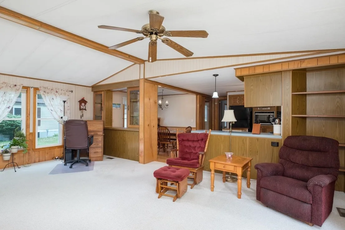 Photo of 58 Monadnock