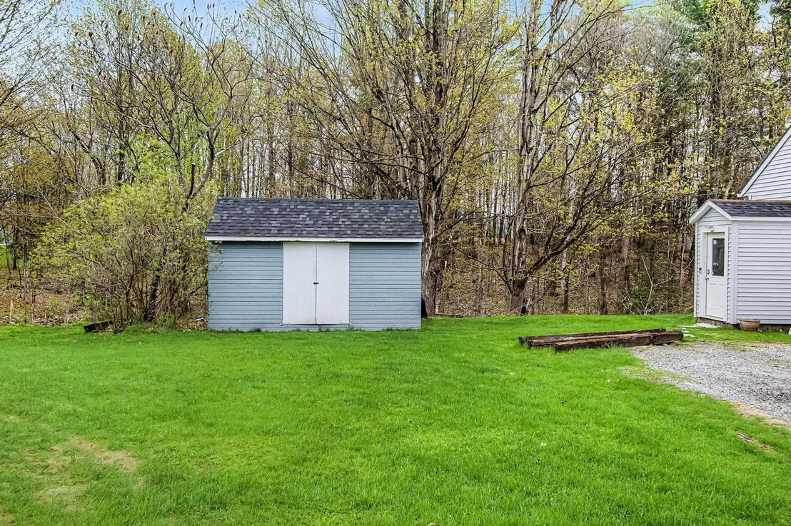 Photo of 294 Poor Farm