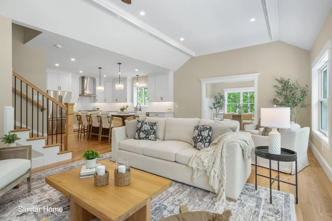 Photo of Unit LOT3 at 23 Signature
