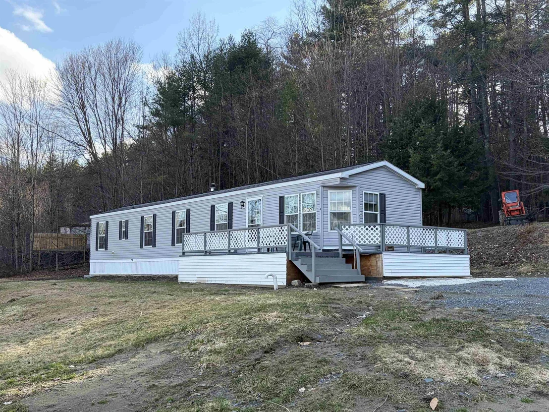 Photo of 64 County