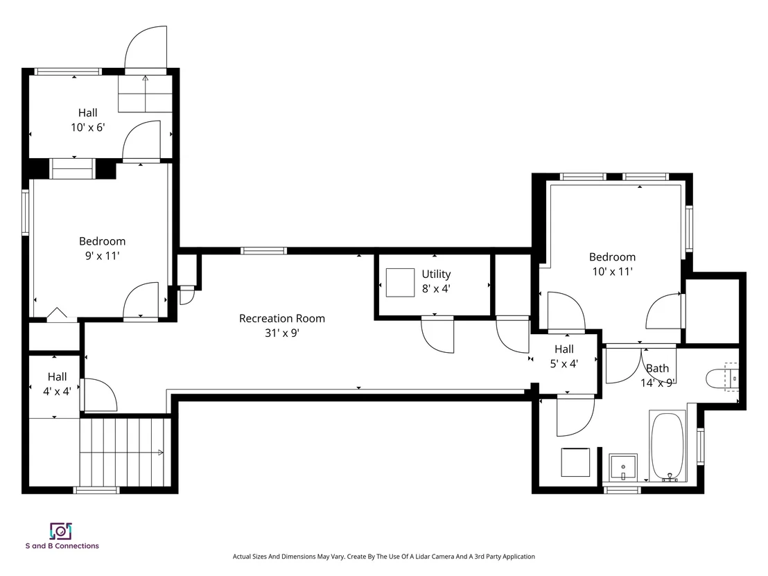 Photo of 8 Tarbell