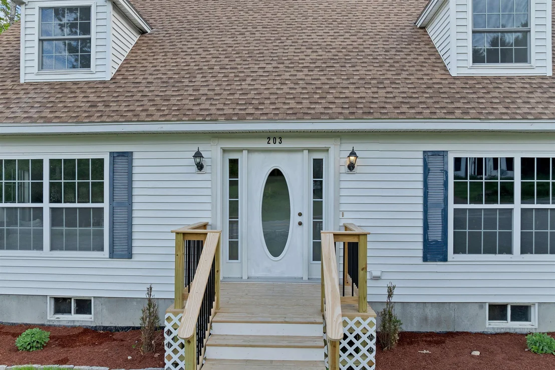 Photo of 203 Pease
