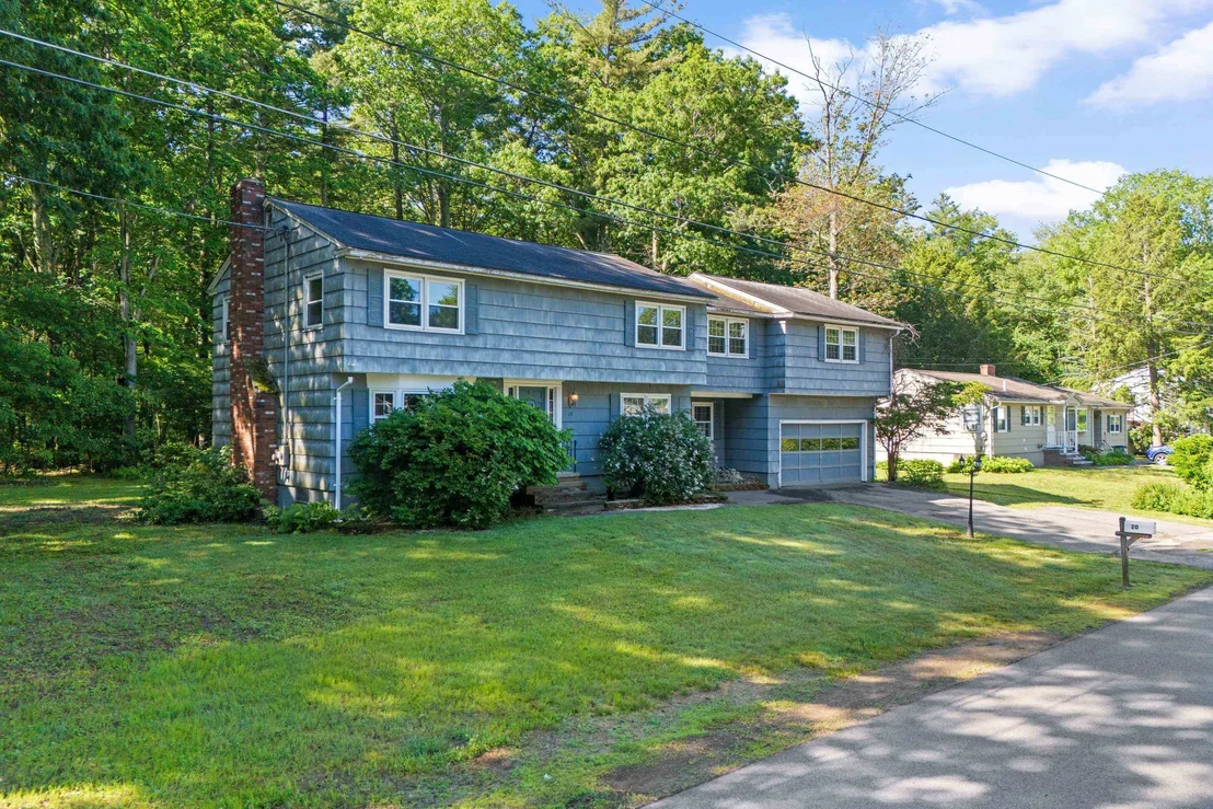 Photo of 20 Garrison
