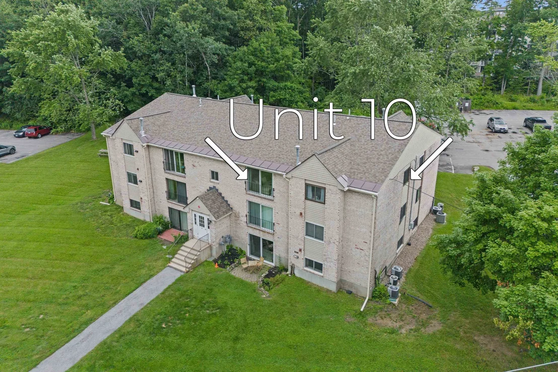 Photo of Unit 10 at 3 Brookside