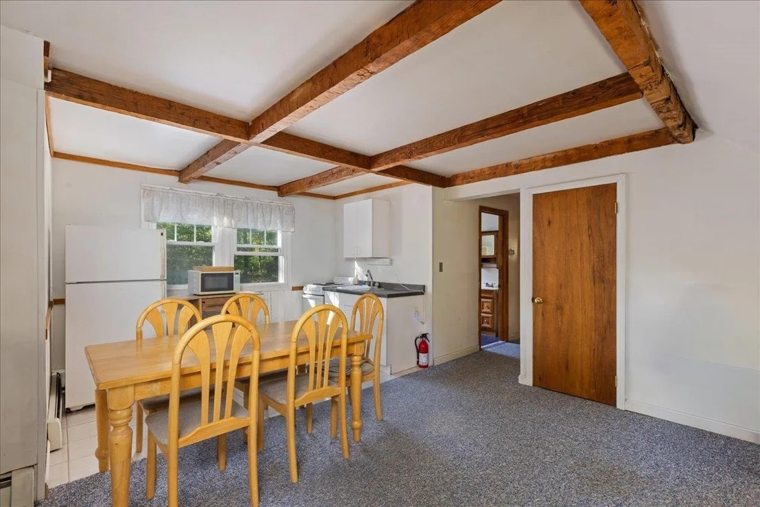 Photo of 8 Juniper
