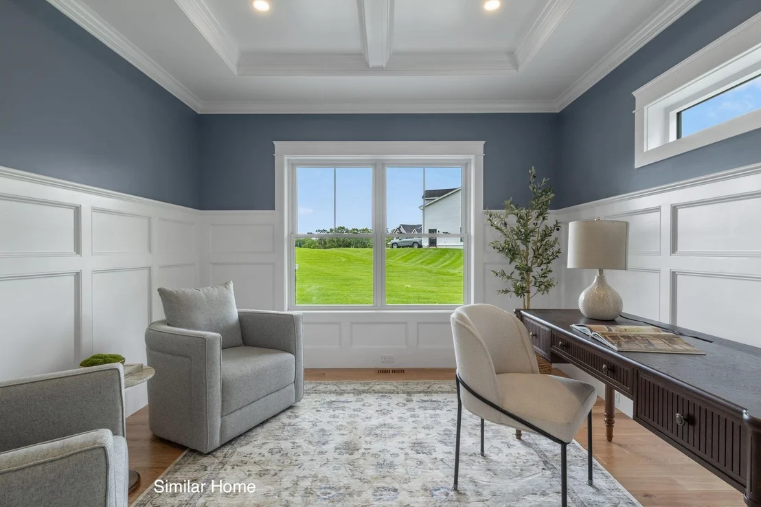 Photo of Unit LOT3 at 23 Signature