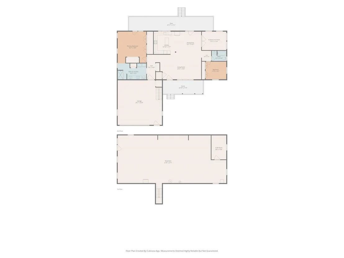 Photo of 611 Whitcomb Island