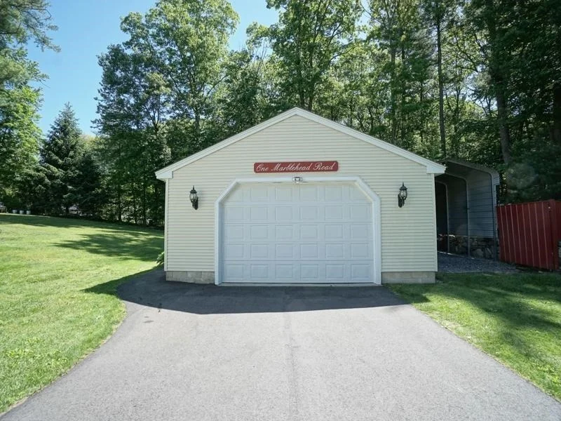 Photo of 1 Marblehead
