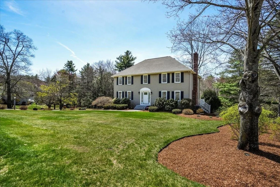 Photo of 5 Nutfield