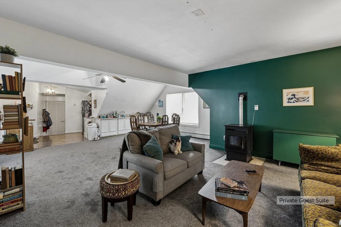 Photo of 15 Pepperell