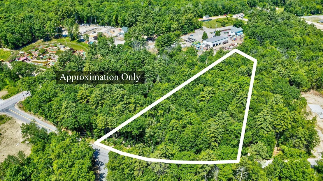 Photo of Lot 12-2 Needle Eye