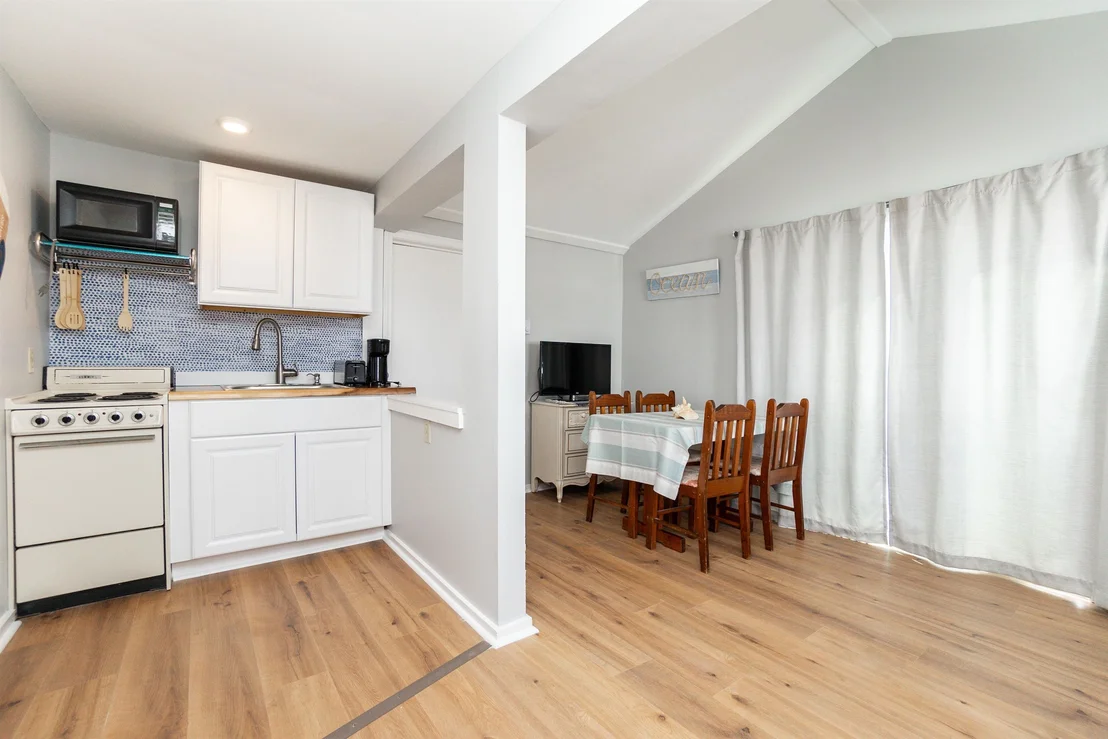 Photo of Unit 1 at 401A Ocean